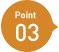 Point 03