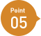 Point 05