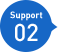 Support 02